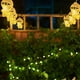 thumbnail image 4 of Luces de Halloween a Pilas, Guirnalda de Luces de 120 Pulgadas (3 Metros), 20 Luces., 4 of 6