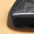 thumbnail image 4 of Cubierta de espejo retrovisor exterior de fibra ABS para -5 -9 2017-2023, 4 of 5