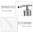 thumbnail image 6 of UEETEK Lotion Dispenser Pump Multi-Color Stainless Steel for Bathroom Use, 6 of 6
