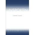 thumbnail image 1 of Unspoken: une Rhétorique du Silence, 1 of 2