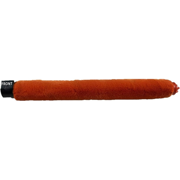 EFP Super Soft Brushroll Replacement for Hardwood, Tile Brushbar Vacuum