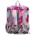 thumbnail image 5 of Halinfer Breathable Cat Backpack, Full Ventilation Pet Carrier Backpack for Small Dog, Airline Approved Cat Carrying Backpack for Travel and Hiking, 5 of 7