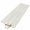 SkyBlue, variant on Colorful Striped Area Rugs 5'x8', Washable Small Throw Rugs for Classroom Bedroom, Modern Farmhouse Vertical Stripes Burlap Indoor Outdoor Rug Non-Slip Low Pile Carpet Runner Reversible Floor Mats