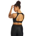 thumbnail image 5 of Sporti Active High Neck Crop Bikini Top, Removable Cup, Athleisure (Women’s), 5 of 10