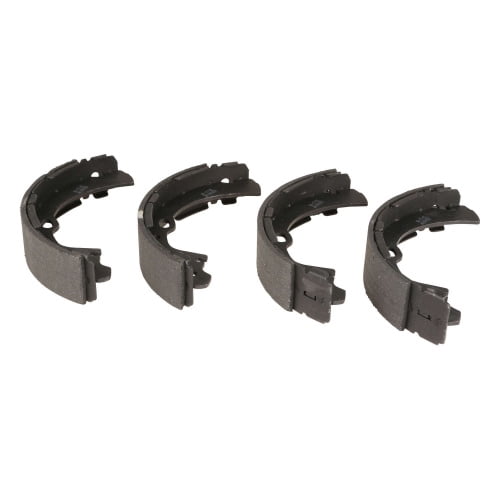 Wagner Brake QuickStop Drum Brake Shoe Set Z574