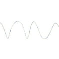 thumbnail image 4 of Northlight 50-Count LED Micro Fairy Christmas Lights - 16ft  Copper Wire Red, 4 of 5