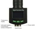 thumbnail image 3 of Opolski 3 in 1 Digital Grabber Aluminum Fishing Scale Gripper Clamp Tape Measure Tackle, 3 of 8