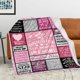 thumbnail image 4 of LHSHID Daughter Gifts Blanket Gifts for Daughter from Mom Daughter Gift from Dad Daughter Gifts Ideas for Mother's Day Graduation To My Daughter Throw Blanket 30"x40", 4 of 7