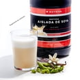 thumbnail image 2 of Proteína Nutrisa  Aislada de Soya sabor Vainilla 908 g, 2 of 2