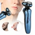 thumbnail image 1 of Reliable In Use  Sealing Performance Electric Shaver, Beard Trimmer, Easy To Use for Personal Care Toiletry Tools, 1 of 8