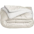 thumbnail image 5 of Cathay Home, Inc Baffle Box Comforter Set, 5 of 9