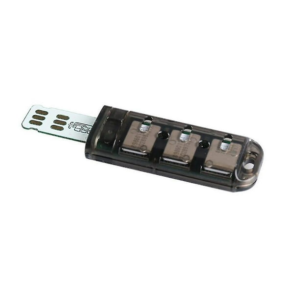 6-slot Sim Card Adapter Multi-sim Card Reader For Iphone 5/6/7/8/x