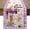 N065, variant on Spring Table Runner 13x72 inch, Floral Spring Decor for Table, Party, Home - Farmhouse Floral Decroations