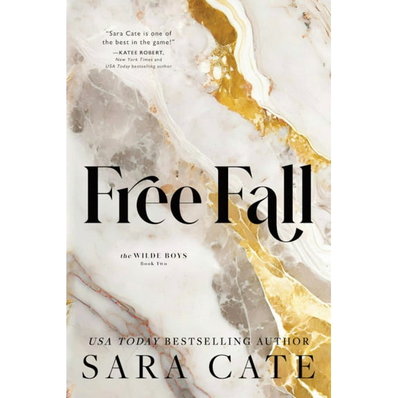 Free Fall (Paperback)