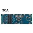 thumbnail image 1 of MYG 6S 24V 10A 20A 30A Plaque de Protection de Charge de Batterie Module de Charge Outil de Protection de Batterie, 1 of 6