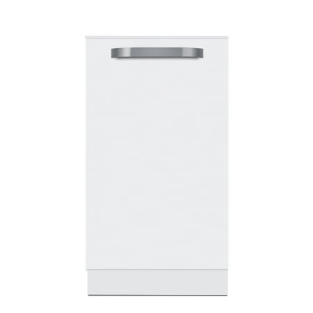 18  Wide Built-In Dishwasher  ADA Compliant