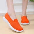 thumbnail image 6 of Norvail Womens Barefoot Shoes, Running Casual Fashion Walking Sports Slip On Sneakers, Lightweight Breathable Minimalist Yoga Walking Shoes for Summer Beach House, 6 of 7
