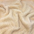 thumbnail image 3 of Soft Sherpa Fleece Fur, 3 of 4