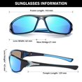 thumbnail image 4 of Gafas de Sol Deportivas Polarizadas FAGUMA con Protección UV400, 4 of 7