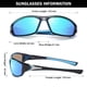 thumbnail image 4 of Gafas de Sol Polarizadas FAGUMA con Protección UV400 para Hombre, 4 of 7