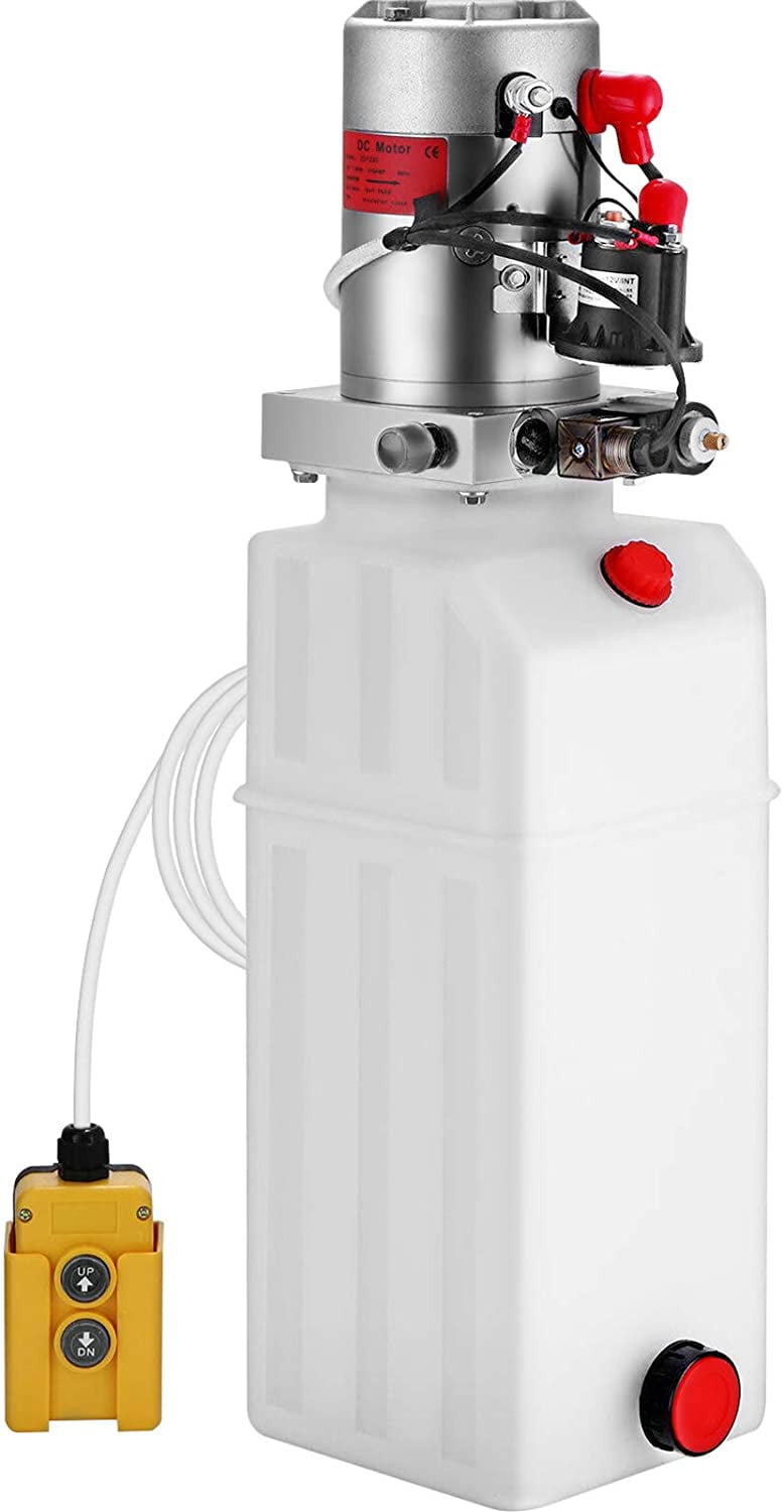 plastic small <a href='https://www.ruidapetroleum.com/product/47'>hydraulic</a> <a href='https://www.ruidapetroleum.com/product/49'>pump</a> supplier