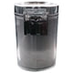 thumbnail image 2 of Vaso para cenicero portátil sin humo con tapa | Plástico ABS Universal Fit, gris 16x7cm | Portacigarrillos, control de olores, fácil instalación | Sirve para la mayoría de los portavasos de coches, 2 of 8
