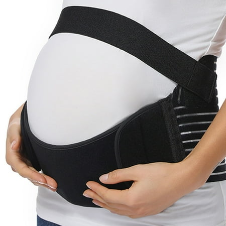 

CFR Pregnancy Maternity Support Belt Waist Abdomen Belly Back Brace Band