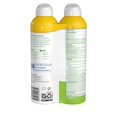 thumbnail image 2 of Protector solar en aerosol Alba Botanica Sensitive SPF 50 150 ml x2, 2 of 2