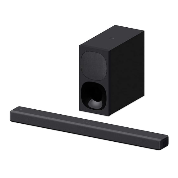 Restored Sony HTG700 3.1CH DOLBY ATMOS / DTS:X SOUNDBAR WITH BLUETOOTH (Refurbished)