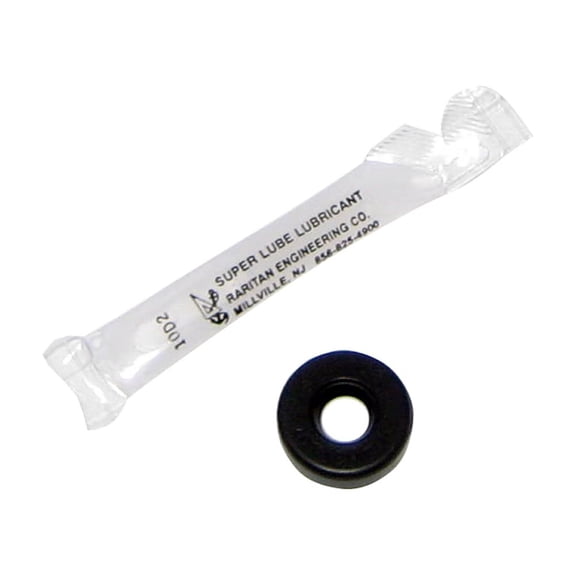 Raritan Motor Shaft Seal Replacement [31-102]