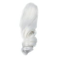 thumbnail image 2 of Peluca De Muñeca Larga Y Curlosa, Peluca De 1/3 Muñecas Para Estilos Personalizables De Seda Accesorios Para La Extensión Del Cabello Para La Peluca De Bricolaje Para Muñecas, 2 of 7