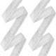 thumbnail image 1 of Cinta para cortinas, cinta para volantes, cinta para cortinas de 30 mx 2,5 cm, cinta universal, cinta para cortinas de poliéster, cinta para filas de cortinas, pliegues, cinta para volantes de, 1 of 5