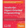 thumbnail image 1 of Pre-Owned JavaScript: Object-Oriented Programming (Paperback), 1 of 1