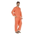 thumbnail image 2 of Inkmeso SolidNightwearSet For Men's Short Sleeve Pjs Loungewear Sets Soft Cotton Designer Sleepwear, 2 of 7