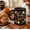 Black, variant on Too Cute To Spook Mug, Cute Halloween Ghost Pumpkin Coffee Cup Gift
