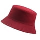 thumbnail image 1 of Jumpingount Sombrero de cubo para todas las estaciones, exquisito y cómodo sombrero de moda para hombres y mujeres, accesorio de moda para salir, Type3 NO3, 1 of 6