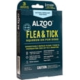 thumbnail image 6 of ALZOO Flea & Tick Repellent Squeeze-On for Dogs - Pack of 3, 6 of 9