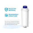 thumbnail image 3 of Coffee Machine Soft Water Filter Water Filtration For Dls C002, Dlsc002,cfl950,ser3017,ecam/esam/ S, 3 of 5