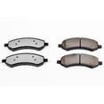 thumbnail image 1 of Power Stop Z36 1084 Front Z36 Truck And Tow Brake Pads, 1 of 6
