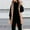 Khaki, variant on AOOCHASLIY Women 2023 Tops Clothes Women's Lightweight Long Winter Warm Jackets Coat with Hood Sleeveless Pockets