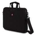 thumbnail image 1 of Computadora Slimcase Wenger Legacy Ultra 15.6" Negra, 1 of 8