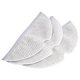 thumbnail image 1 of 10Pcs Full Coverage Mopping Cloths for Xiaomi Roborock S5 S50 S51 S55 S6 S6 MAXV S5 MAX Vacuum Clean, 1 of 5