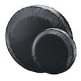 thumbnail image 1 of CE Smith 15" Cubierta de rueda de repuesto - Negro, 1 of 1