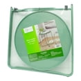 thumbnail image 3 of Mesa Mainstays 54.5 x 53 cm Resina Verde, 3 of 4