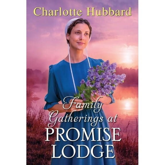 Promise Lodge Family Gatherings at Promise Lodge, (Paperback)