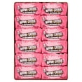 thumbnail image 2 of Now and Later Original Watermelon Taffy Chews Candy, 0.93 oz (24 Count), 2 of 6