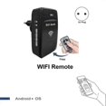 thumbnail image 2 of New WiFi 280MHz-868MHz WiFi to RF Converter Fixed Code and Rolling Code Garage Door Remote Control, 2 of 5