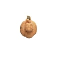 thumbnail image 3 of Decoración para Mesa Way To Celebrate Ardilla 11 cm Beige, 3 of 4