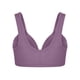 thumbnail image 4 of Sujetadores Para Mujer Lencería Sujetador Sólido Ropa Interior Sin Alambre Ropa Interior de Una Pieza Para Todos Los Días Odeerbi ODB140470, 4 of 9