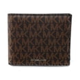 thumbnail image 2 of Cartera y Tarjetero Michael Kors para Hombre con Monograma, 2 of 6